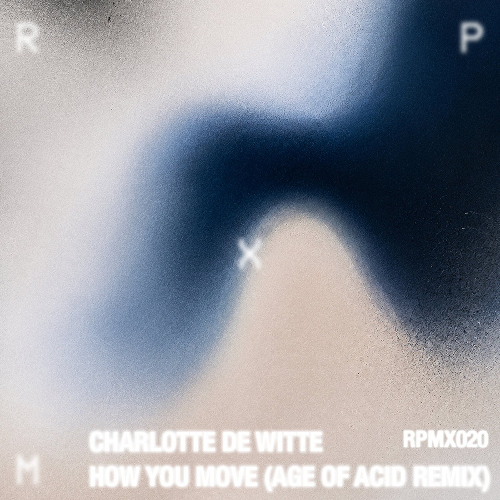 Avalon y GMS estrenan Age of Acid con un remix psytrance de ‘How You Move’, el himno techno de Charlotte de Witte