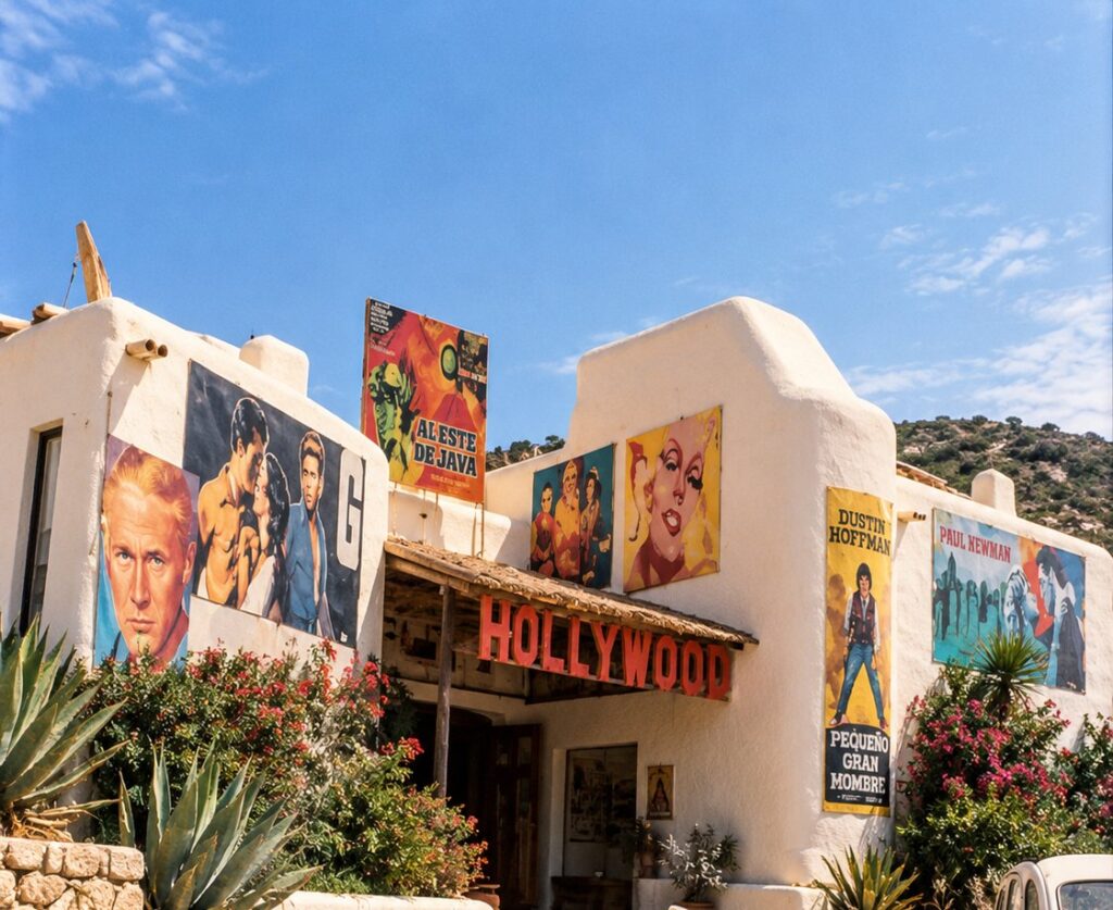 Ibiza: de refugio hippie a capital mundial de la electrónica