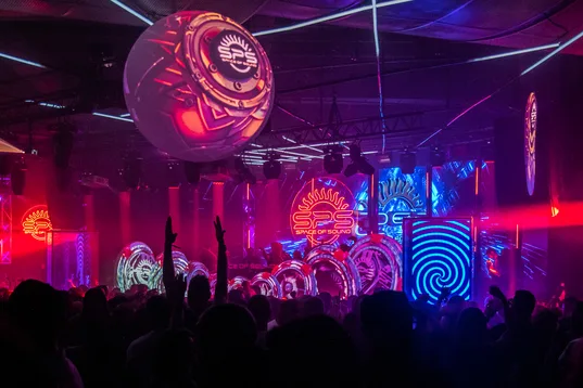 Space of Sound cumple 33 años y reivindica el clubbing como cultura