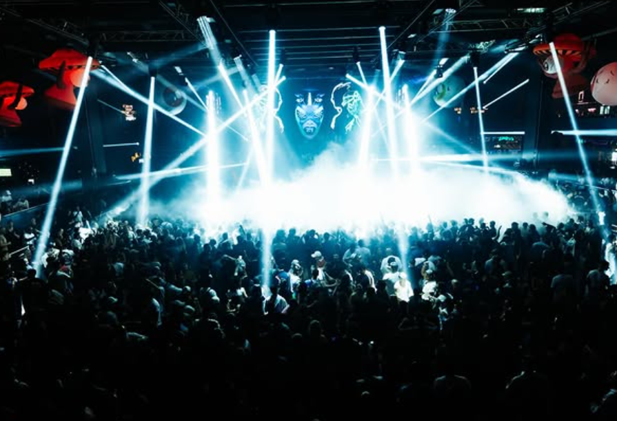 LOOP Festival convierte FABRIK en epicentro global del house el 6 de junio