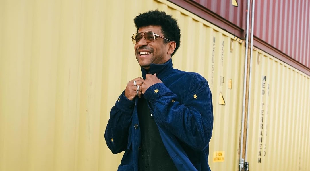 Jamie Jones redefine la pista con un remix preciso y adictivo