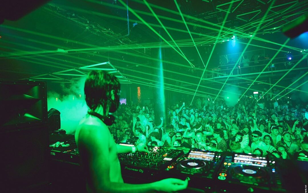 Pyramid Ibiza desvela su cartel más ambicioso y redefine los domingos