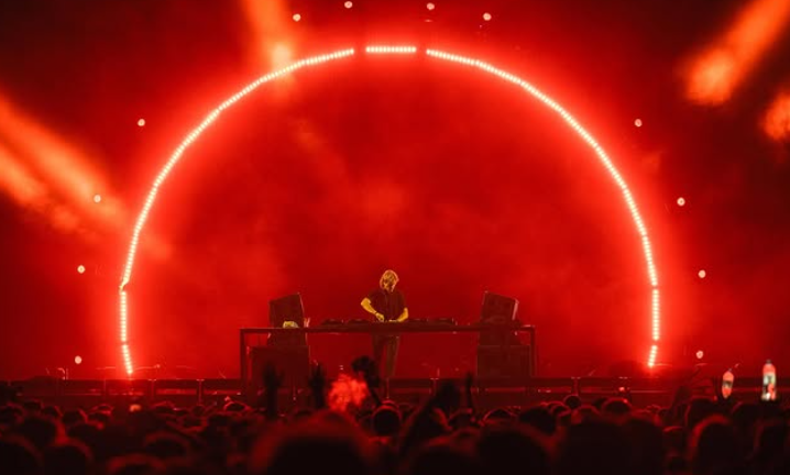 Sunsetstrip aterriza en Madrid con su primer ritual europeo