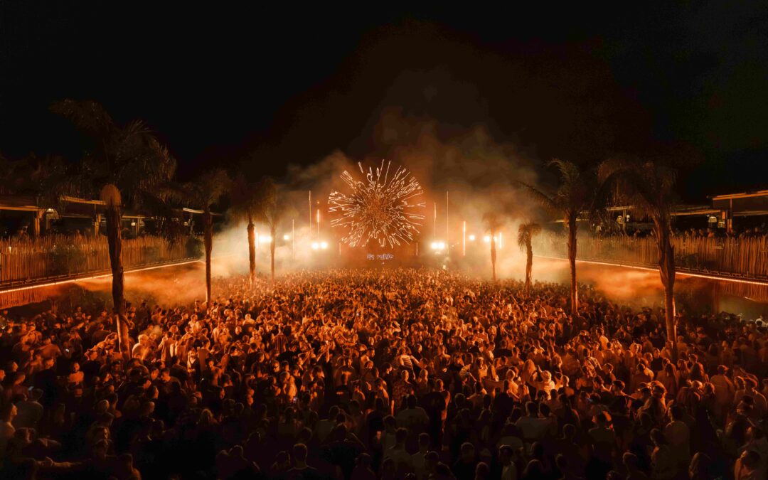 Sophie Festival 2026 reúne una constelación de estrellas internacionales en Málaga
