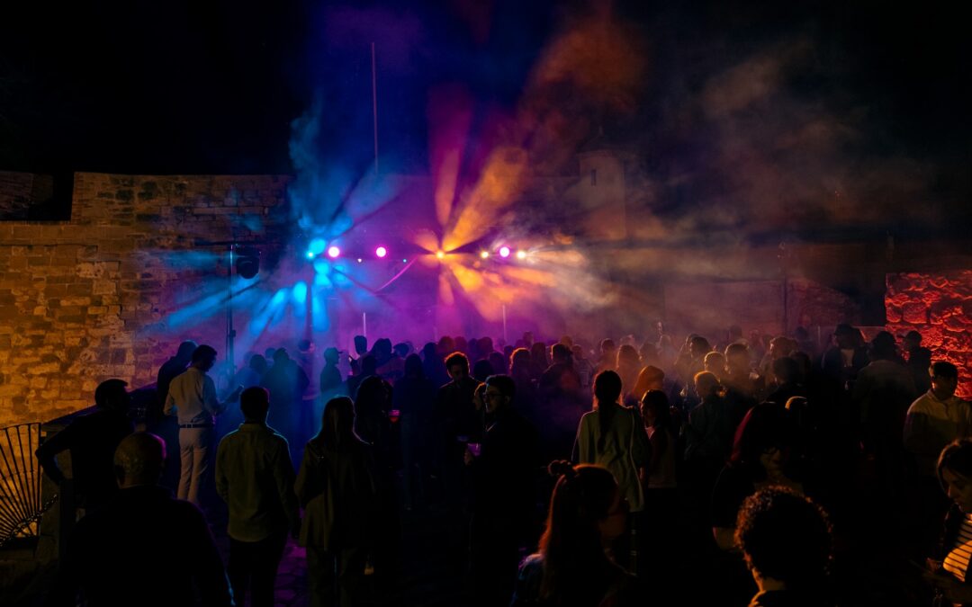 Iwa Fest consolida Melilla como puente cultural del Mediterráneo