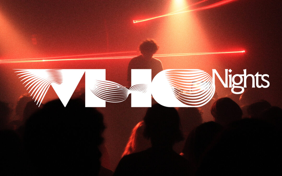 WHO Nights celebra su Grand Opening en Teatro Pereyra con Satori y Pablo Fierro