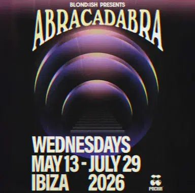 Cartel de ABRACADABRA SEASON II