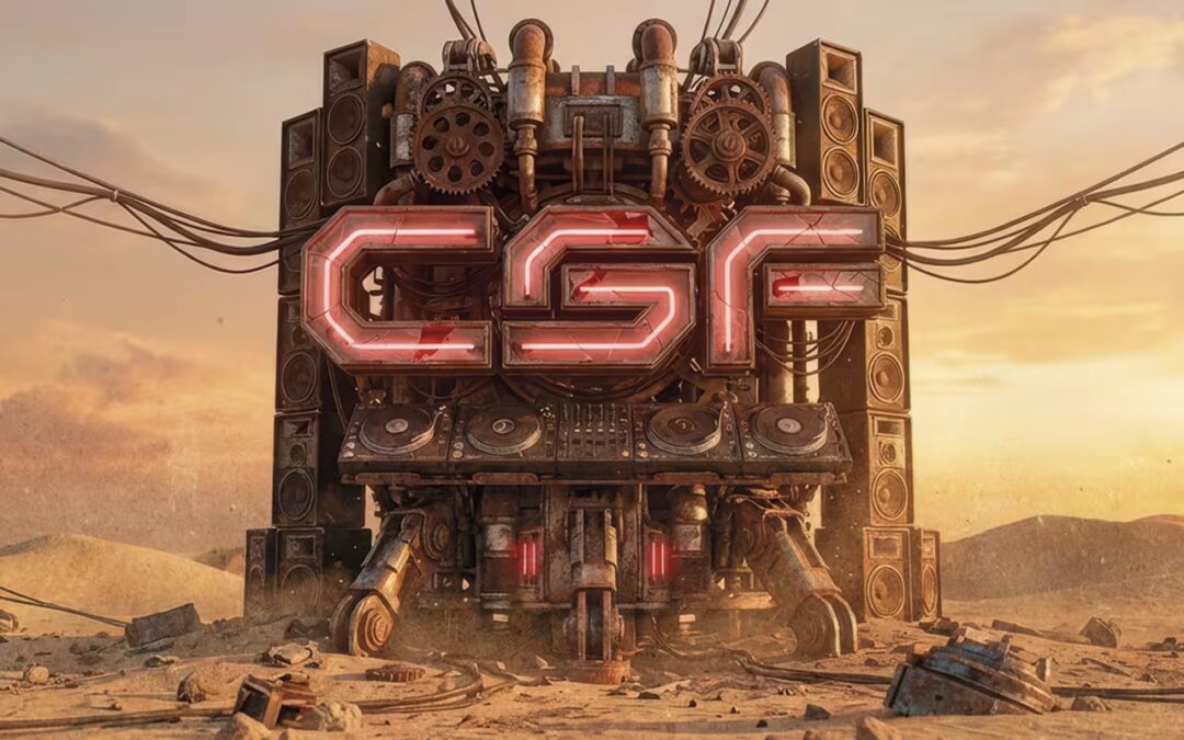 CODE SUMMER FESTIVAL 2026