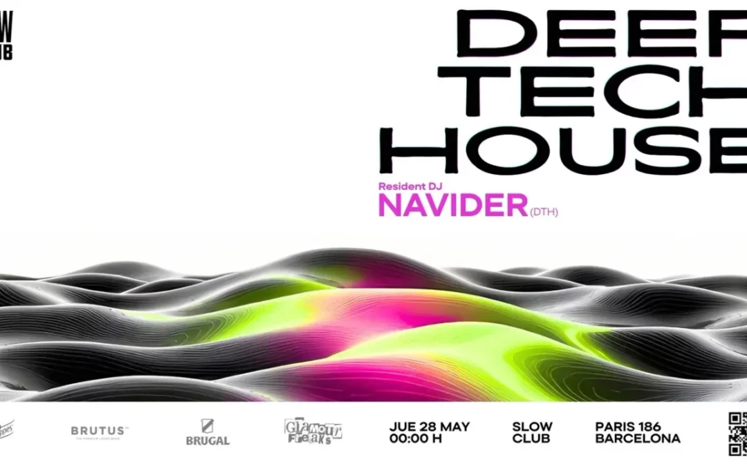 DEEP TECH HOUSE