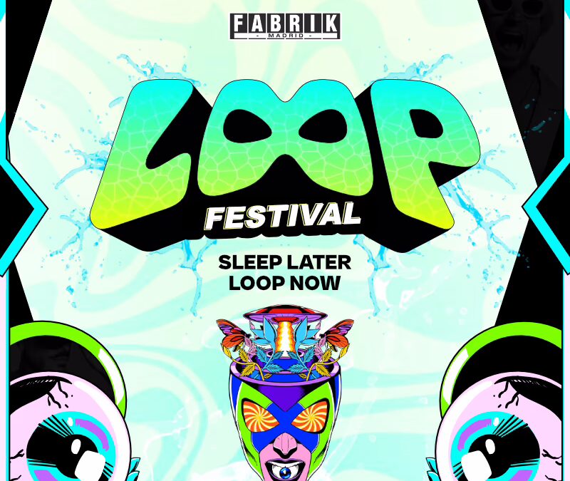 LOOP FESTIVAL 2026