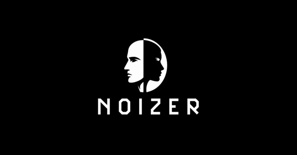Cartel de NOIZER