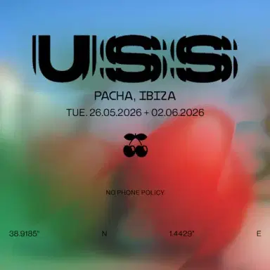 Cartel de USS