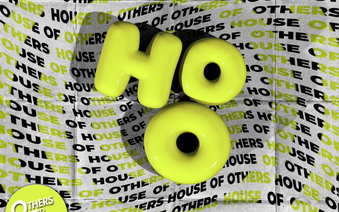 house of others vol. 3: el house queer y global vuelve a tomar la palabra desde berlín