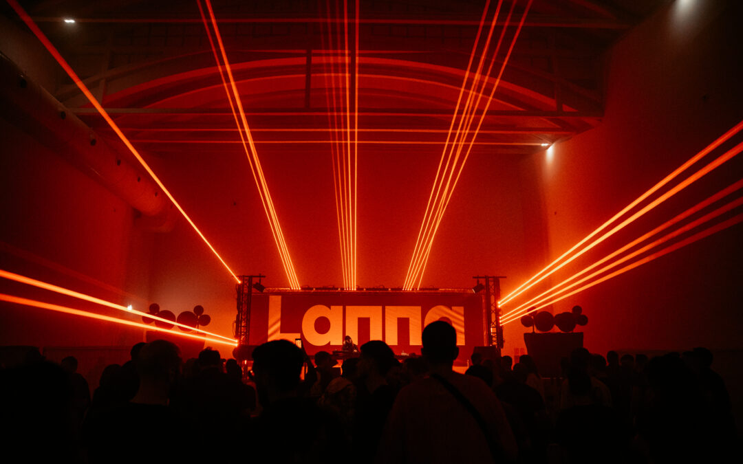Lanna Festival presenta uno de los carteles más ambiciosos de su historia para regresar a Gijón los días 25 y 26 de septiembre