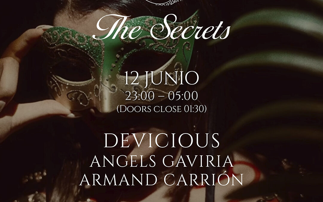 THE Secrets