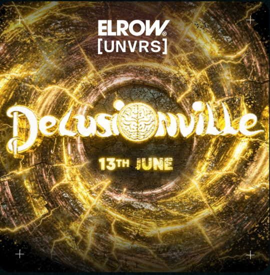 ELROW IBIZA