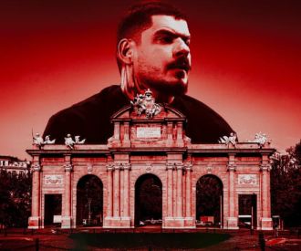 Affairs aterriza en madrid: vintage culture protagonizará un exclusivo all night long en fabrik para el cierre de temporada