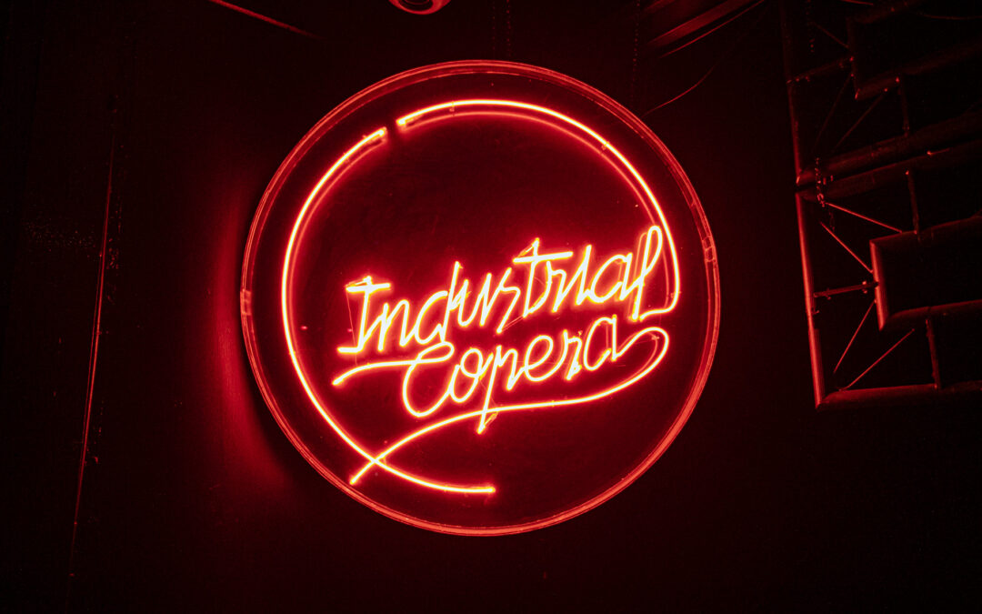Industrial Copera cierra una temporada histórica con tres eventos imprescindibles para los amantes de la electrónica