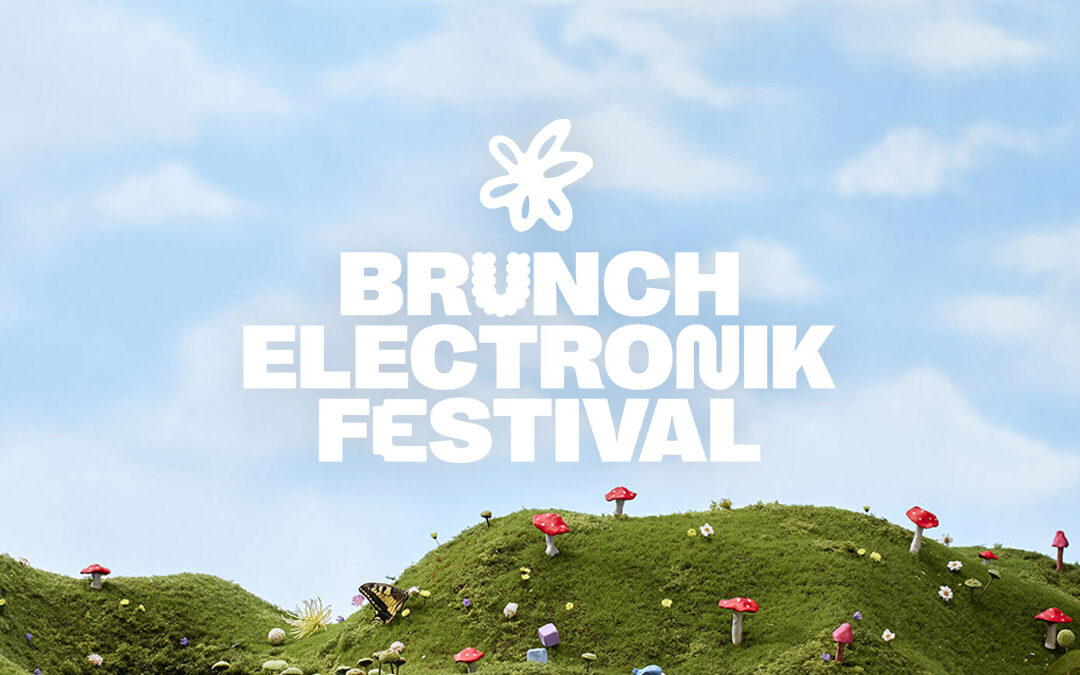 Brunch Electronik Festival vuelve a apostar por el talento emergente con la tercera edición de Open Stage
