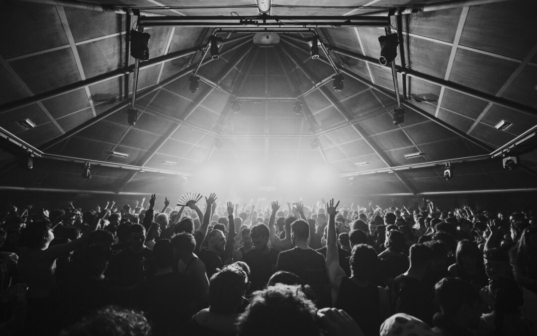 LOOP cierra una temporada histórica en FABRIK con HUGEL y el All Night Long de Vintage Culture
