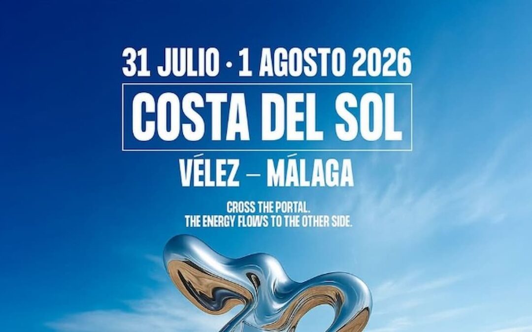 Dreambeach desvela la programación de Breaks Stage y los horarios oficiales