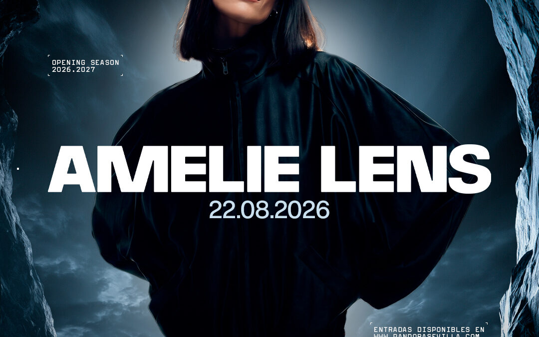 Amelie Lens