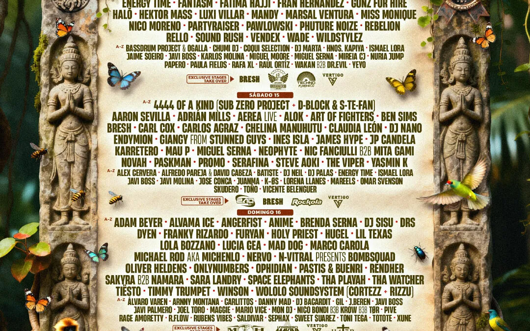 Medusa Festival