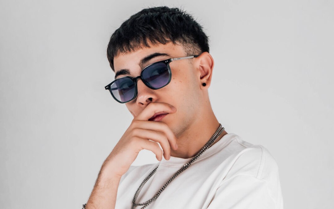 VAROC presenta «Let The Magic Begin», su nuevo lanzamiento en TheWarehouse Miami