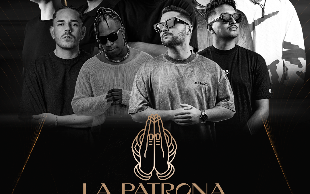 LA PATRONA AND FRIENDS