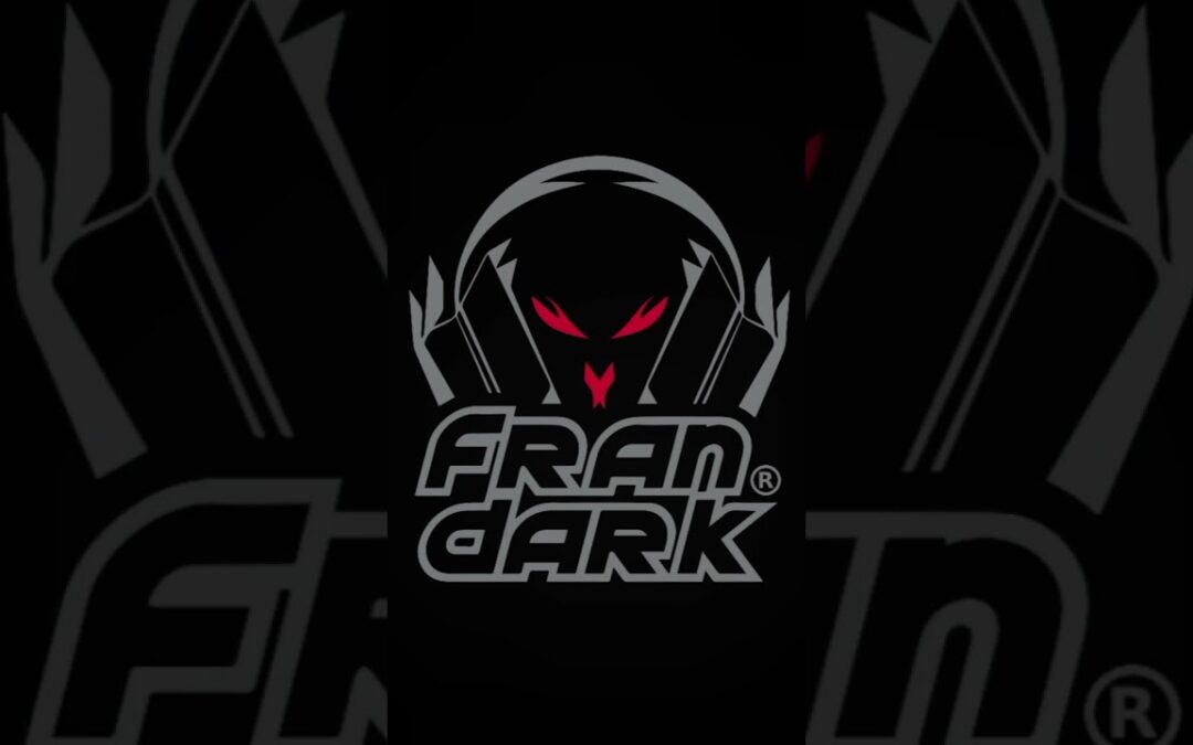 Fran Dark redefine el Psytechno con ‘Control Total’, un lanzamiento que consolida su evolución artística
