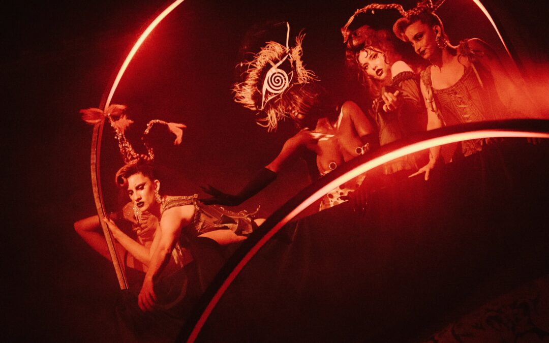 Bedouin presents Saga continúa con su viaje musical de primer nivel