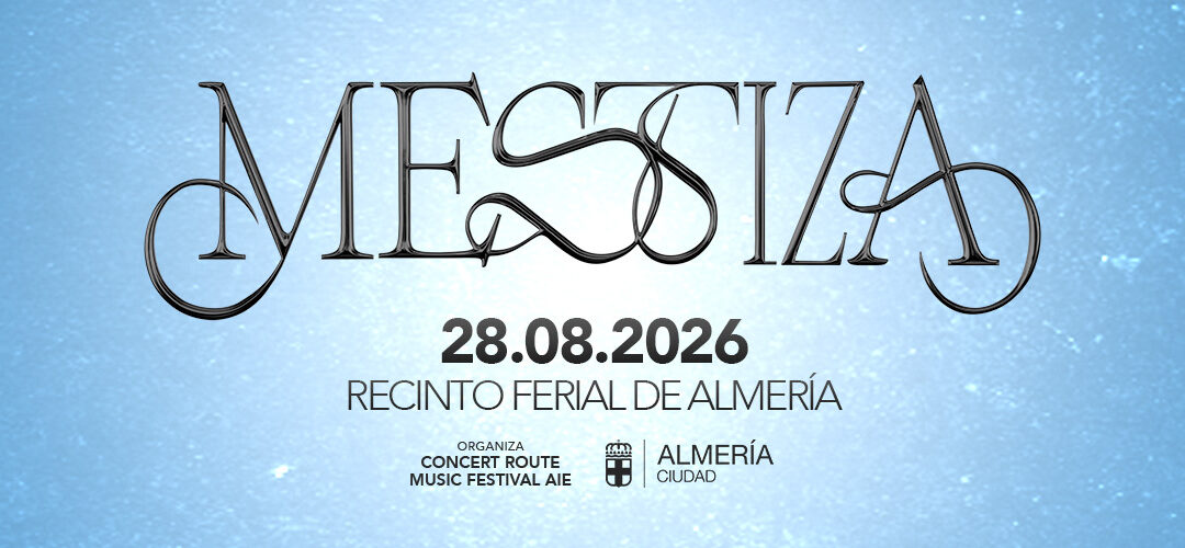 Más de 4.000 personas disfrutan de Mestiza y del festival de música electrónica en el Ferial
