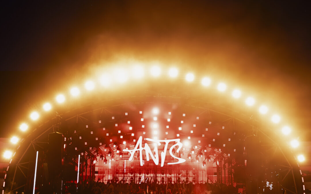 ANTS demuestra en Ushuaïa Ibiza por qué sigue siendo una de las grandes fiestas de la isla