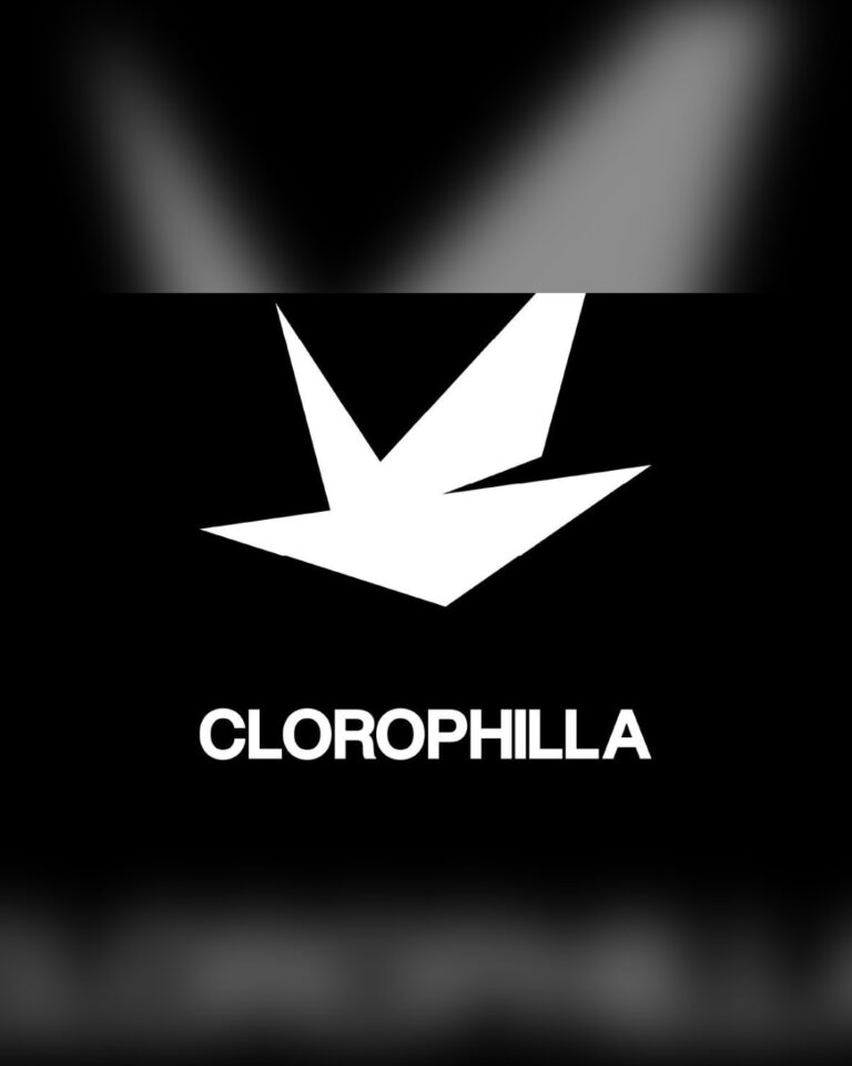 CLOROPHILLA w/ Rendher, Skizzo + more