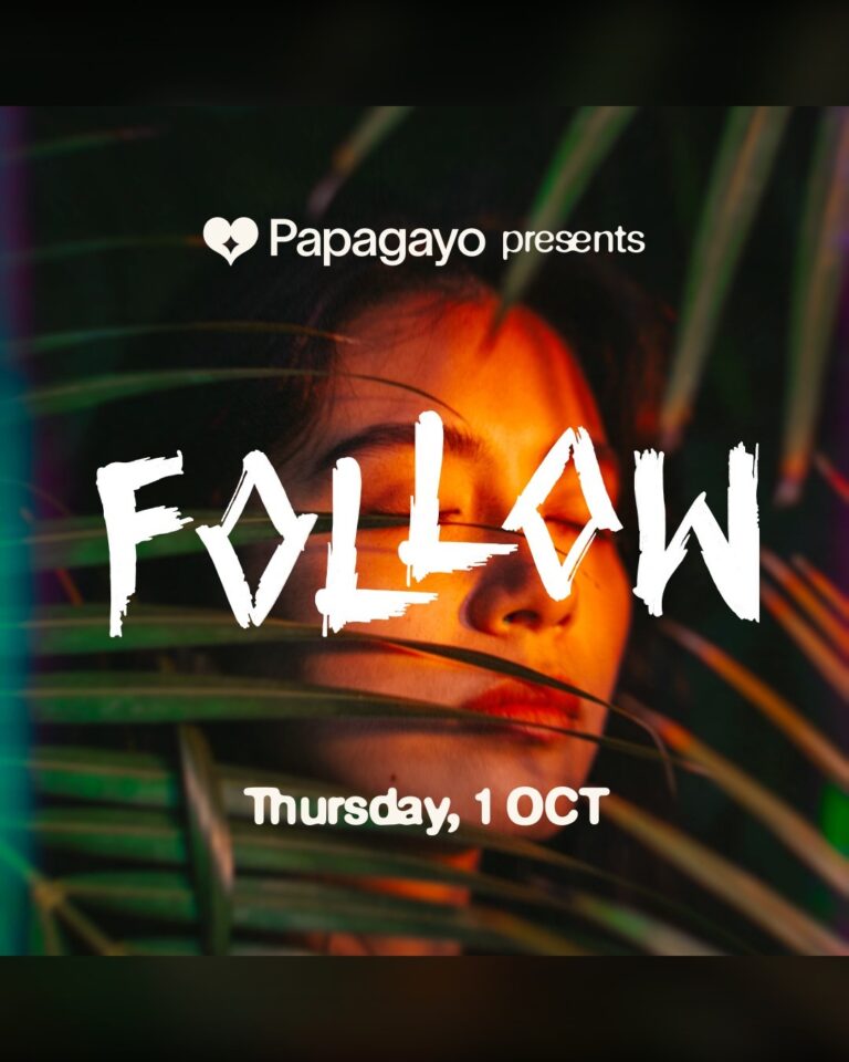 Follow · Thu. 1st October 2026