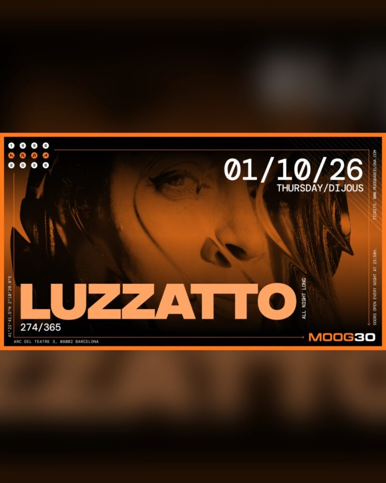 Luzzatto