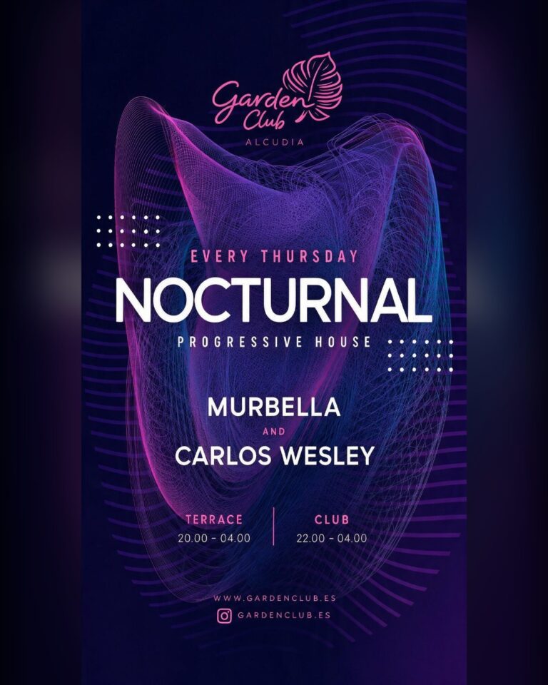 Nocturnal