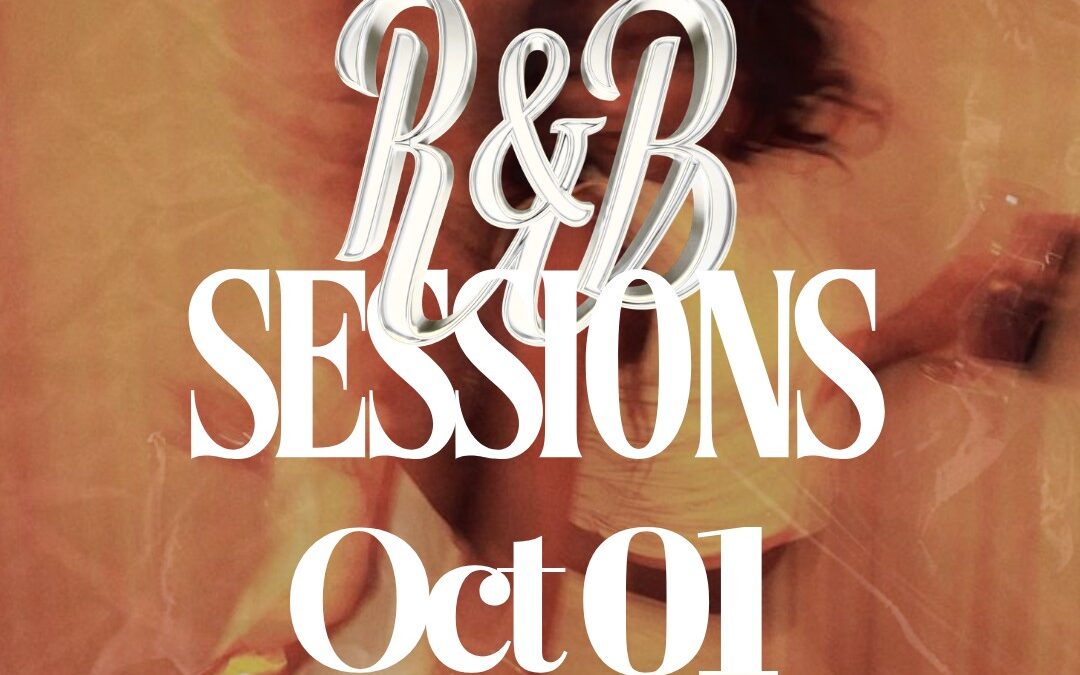 R&AMP;B TAKES OVER BARCELONA – ALL-WHITE ROOFTOP PARTY