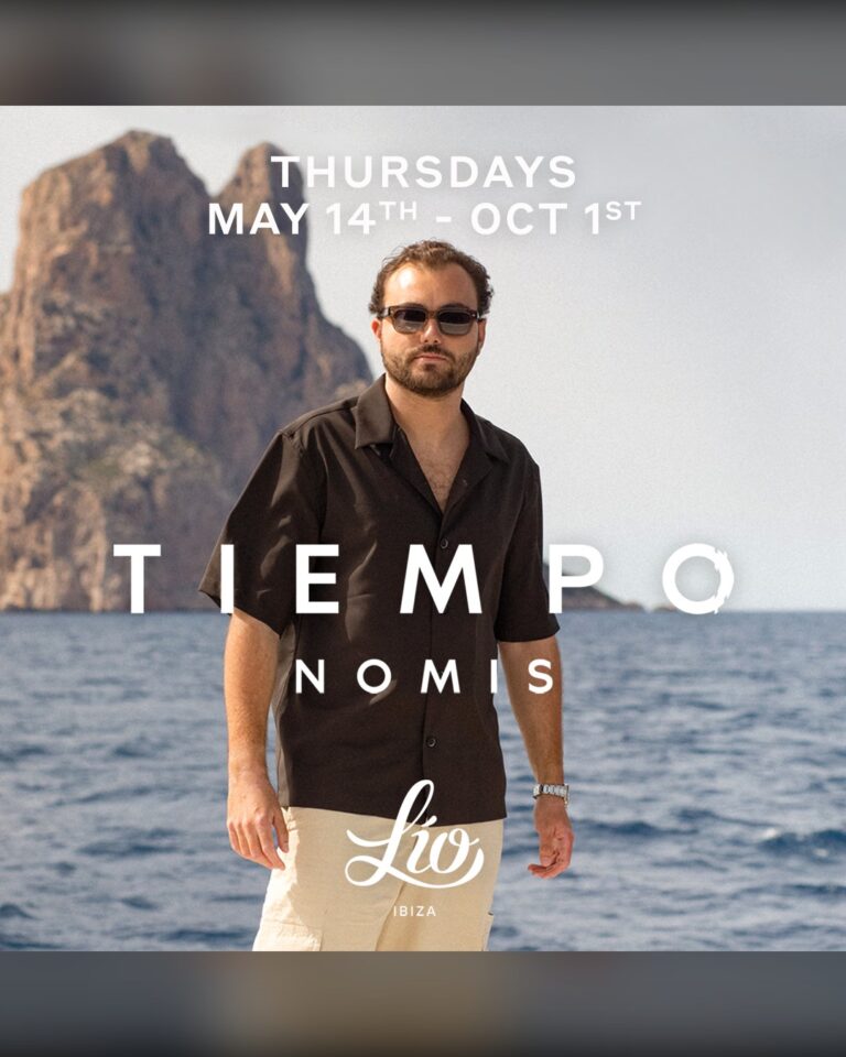 Tiempo