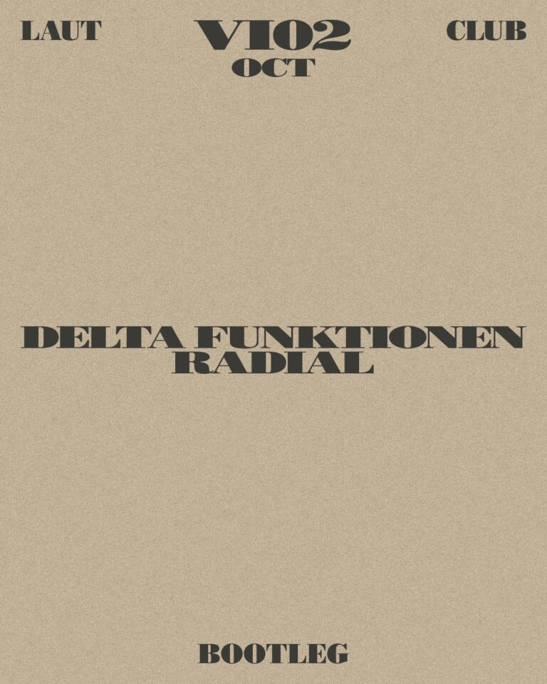 Delta Funktionen + Radial