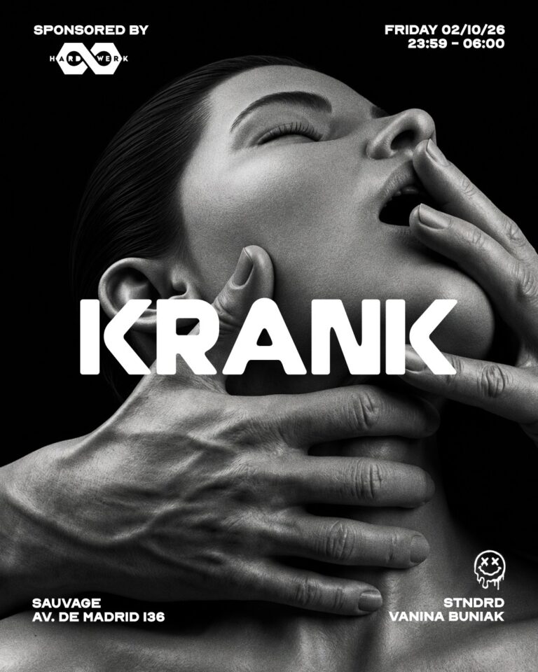 KRANK