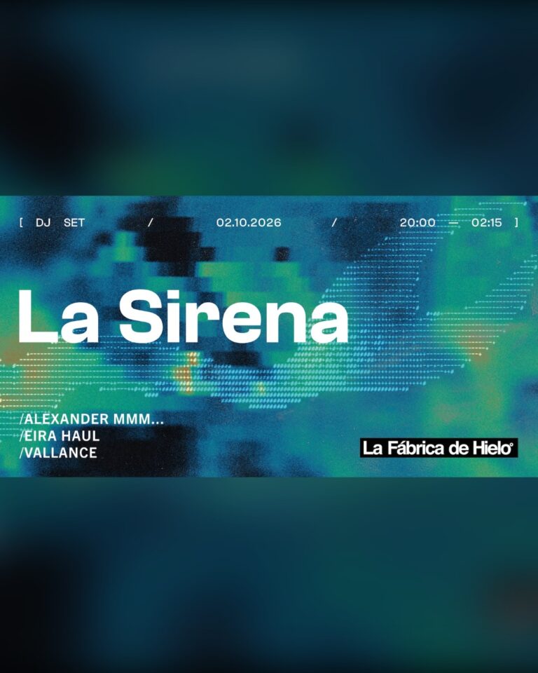 La Sirena