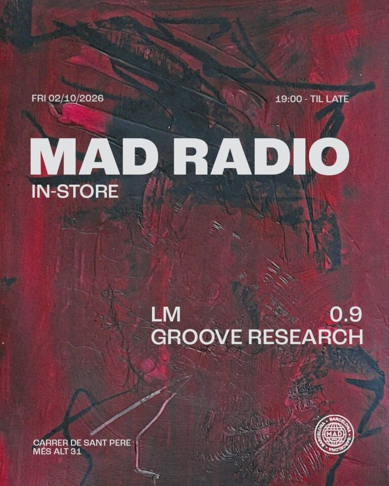 MAD RADIO