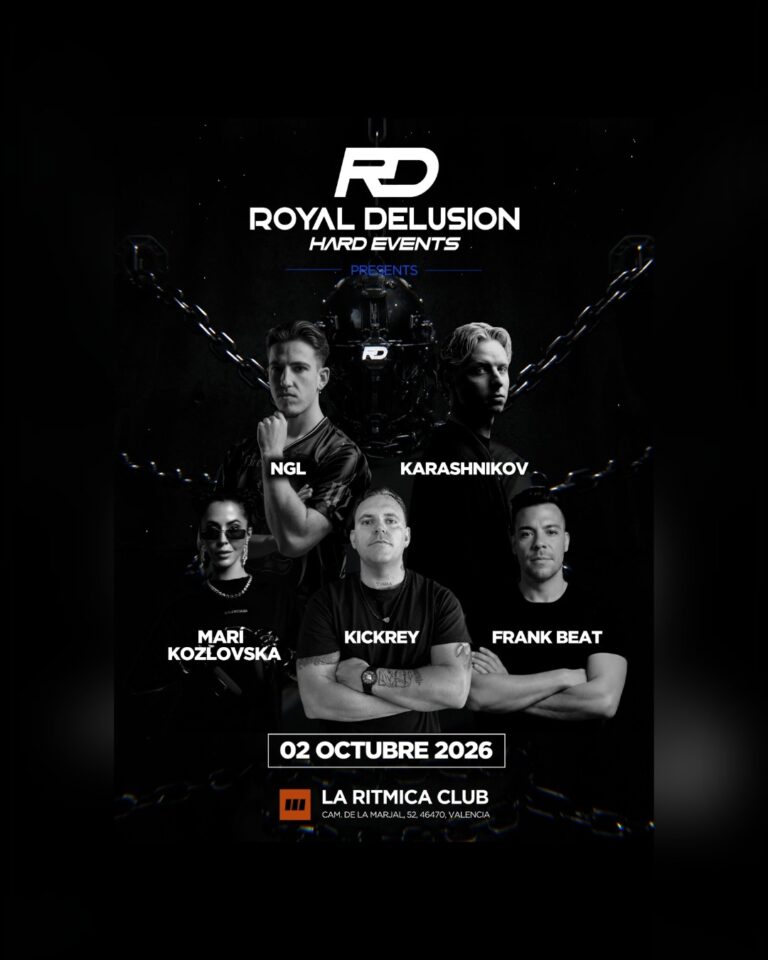 ROYAL DELUSION HARD EVENTS