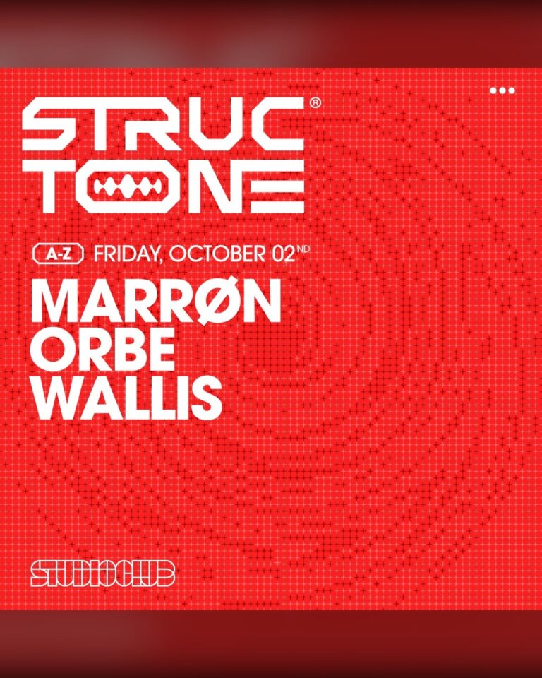 STUDIO X STRUCTONE