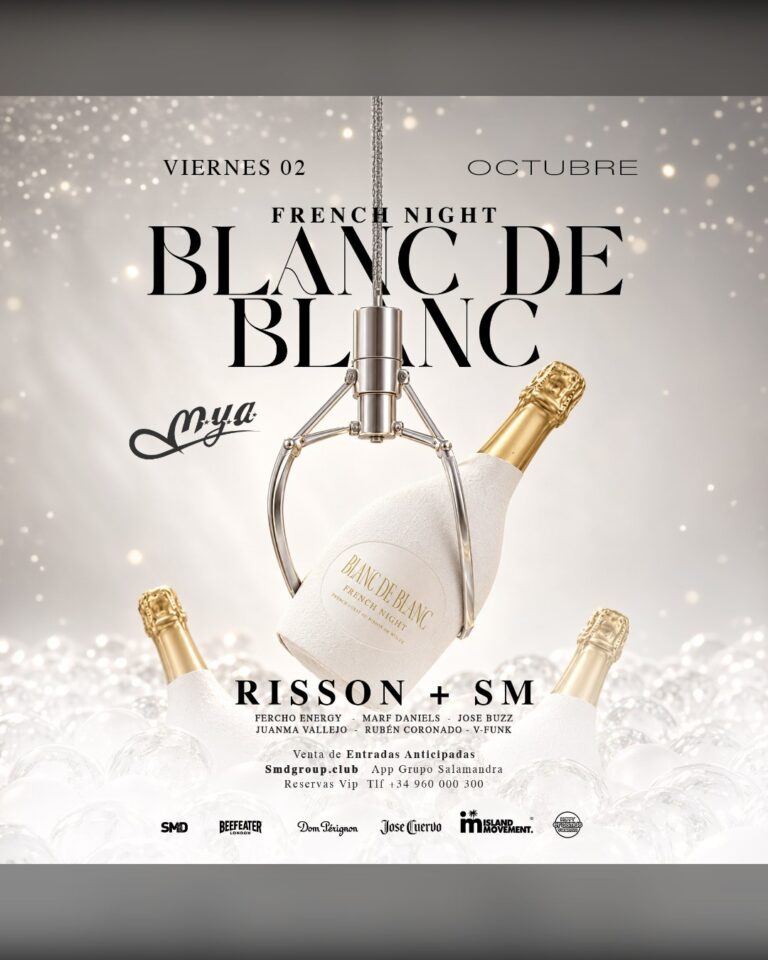 VIERNES 2 MYA