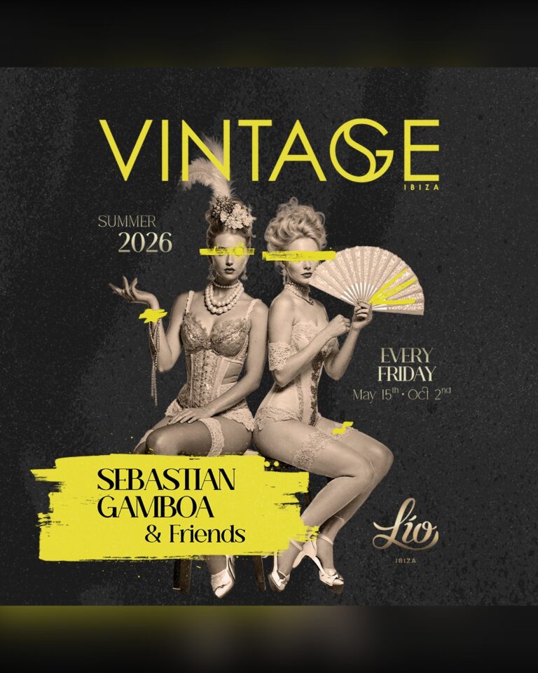 VINTAGE