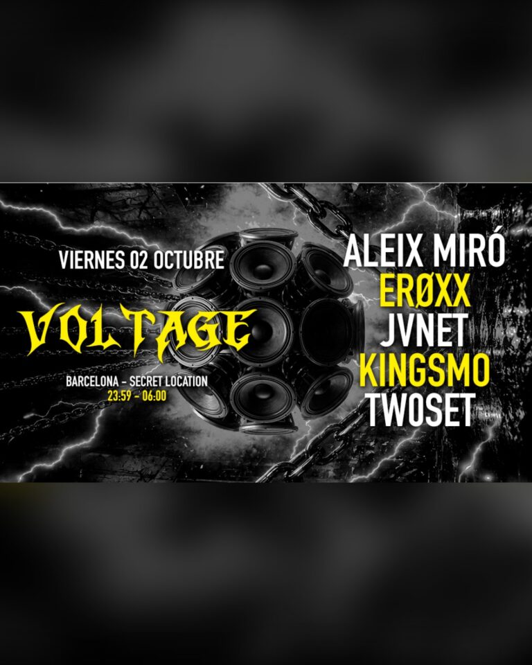 VOLTAGE