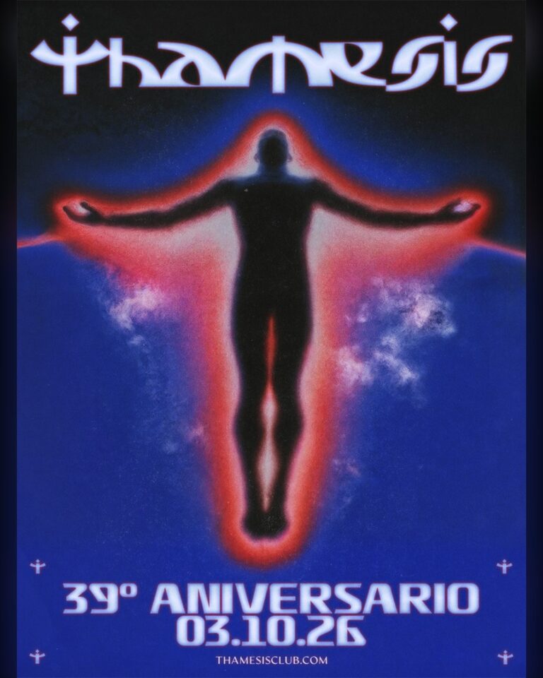 39 Aniversario