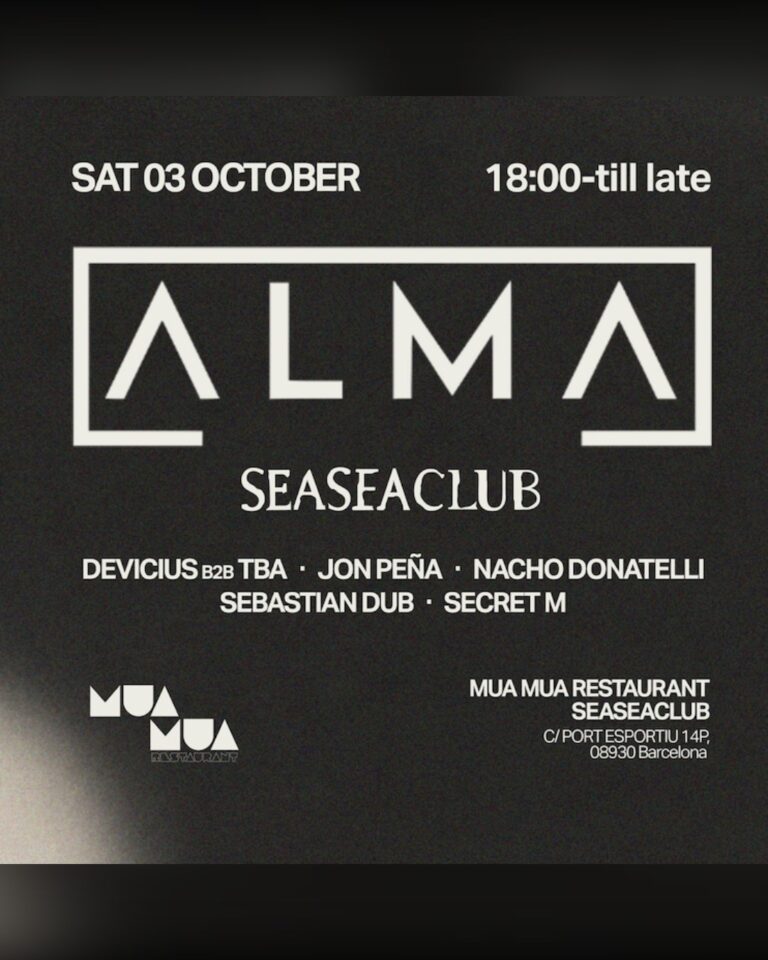 ALMA